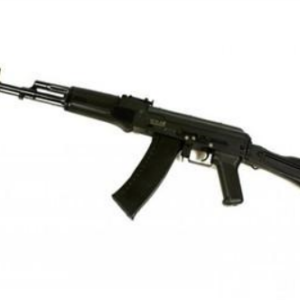 Echo1 Vector Arms VMG-74 AEG Airsoft Gun JP-27